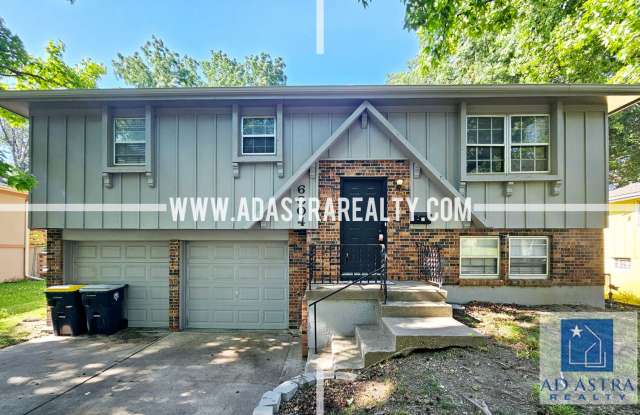 Updated 3 Bed 2 Bath Home in Kansas City-Coming SOON!! photos photos Updated 3 Bed 2 Bath Home in Kansas City-Coming SOON!! photos photos