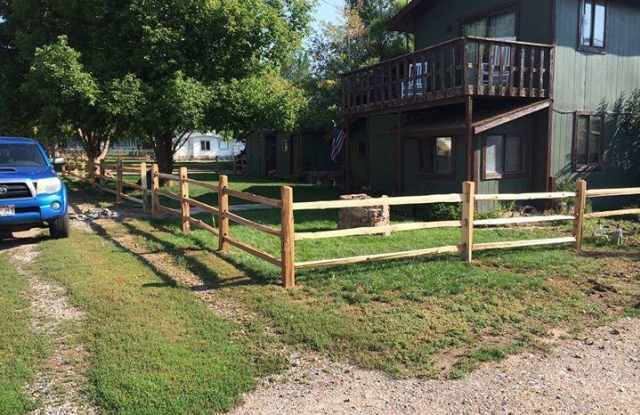 811 Grand Avenue - 811 Grand Ave, Silt, CO 81652