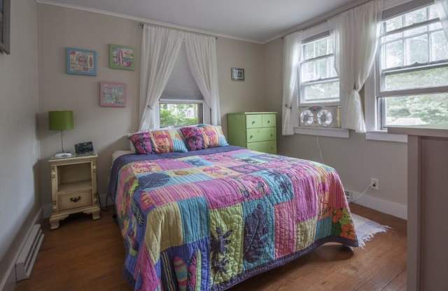 19 Priscilla Avenue - 19 Priscilla Avenue, South Duxbury, MA 02332