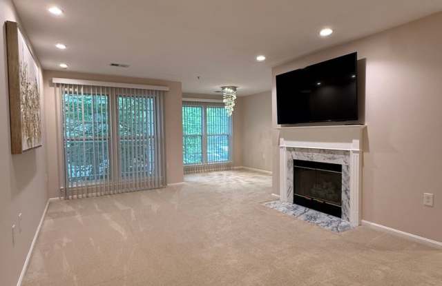 Spacious 2nd Level 3 Bedroom Condo with Balcony in Owings Mills Gallery 3