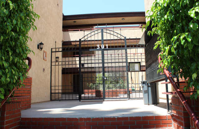 301 E. Fairview Ave. Unit 306Glendale, CA 91207 Gallery 4