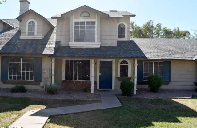 10101 N 91st Avenue unit: 70 photos photos