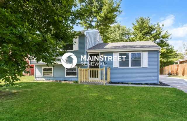 4082 Platte Avenue photos photos