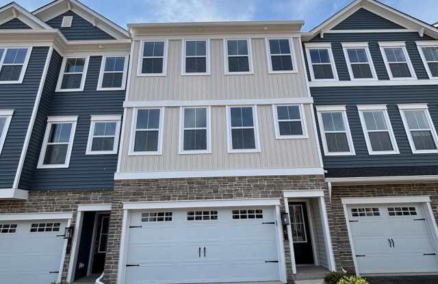 5 COPPER COURT - 5 Copper Court, Montgomery County, PA 19468