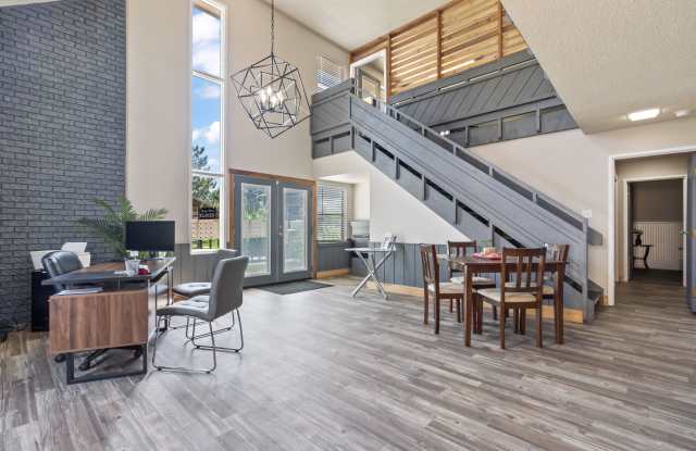 Crosswinds Villas Gallery 4