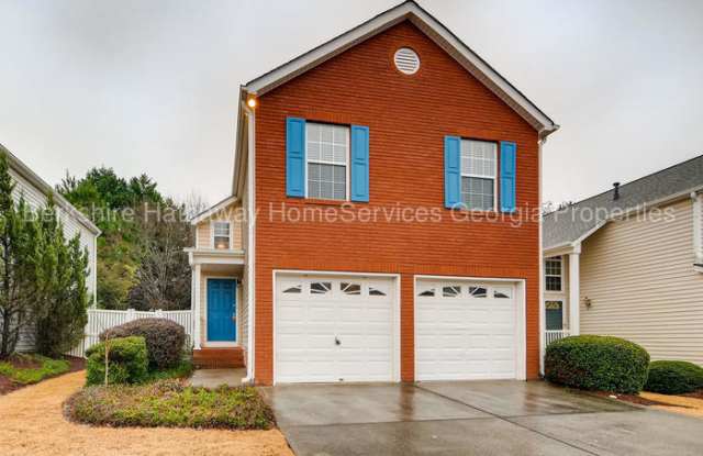13257 Aventide Lane - 13257 Aventide Lane, Milton, GA 30004