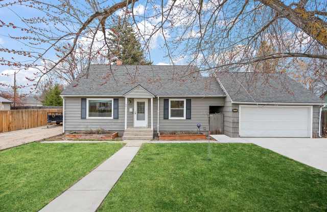 1218 South Roosevelt Street photos photos