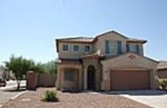 Beautiful Buckeye home in Ironwood Vista neighborhood photos photos