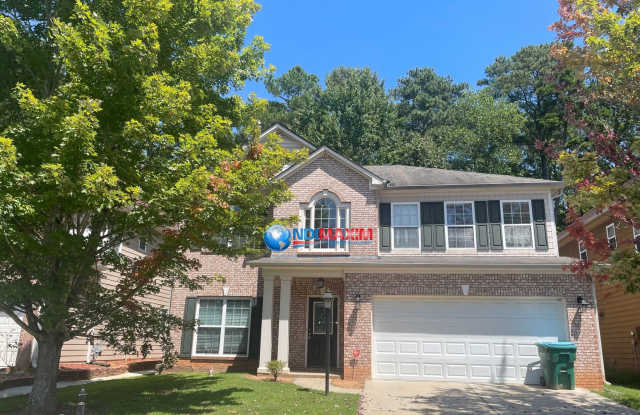 Spacious 2-story house in the PARKVIEW cluster in Tucker photos photos