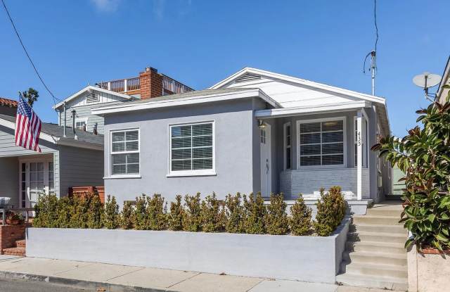 Charming 3BD/2BA Hermosa Beach Bungalow photos photos