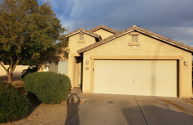 1929 N 104TH Lane - 1929 North 104th Lane, Avondale, AZ 85392