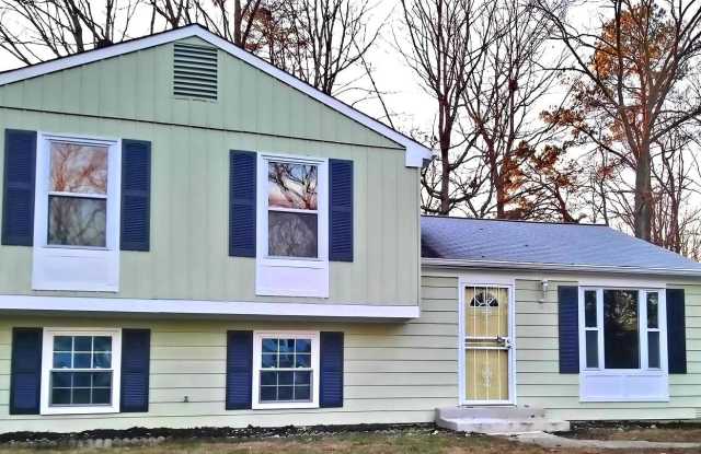 4381 ROCK COURT - 4381 Rock Court, Waldorf, MD 20602