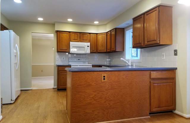 5942 OHARA LANDING COURT Gallery 4