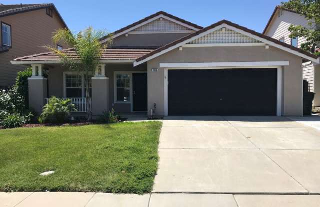 Beautiful Single Story 3 Bedroom, 2 Bath Antioch Home photos photos