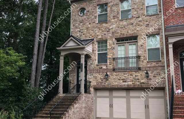 2469 Santa Rosa St - 2469 Santa Rosa St, Alpharetta, GA 30009