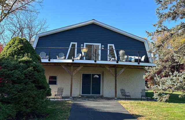 6279 UPPER YORK unit: Apartment - 6279 Upper York Road, Bucks County, PA 18938