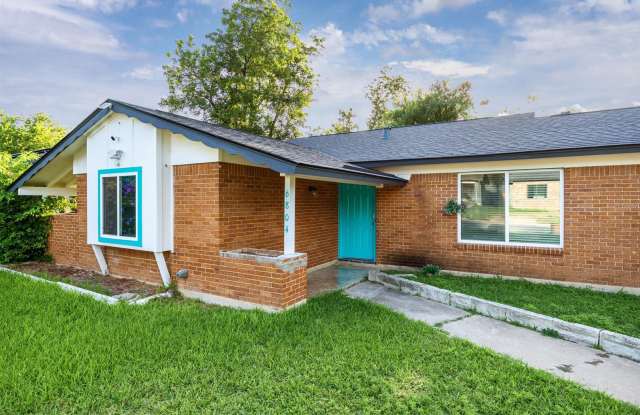 3BR 2BA Home in East Austin – Near University Hills  Windsor Park! photos photos