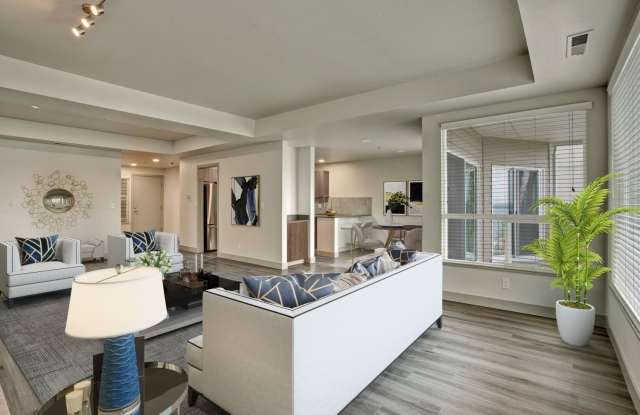 The Carillon Apartments Gallery 2