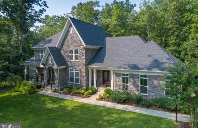 41633 CATOCTIN SPRINGS CT - 41633 Catoctin Springs Court, Loudoun County, VA 20176