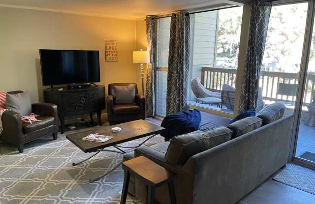 3 Bedroom Condo - Garage! Walk to Burnt Cedar Beach! Dog Friendly! photos photos
