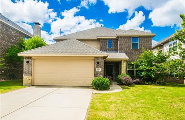 2416 Jill Creek Drive - 2416 Jill Creek Drive, Paloma Creek South, TX 75068