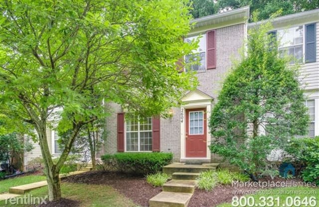 2604 Little Vista Ter - 2604 Little Vista Terrace, Olney, MD 20832