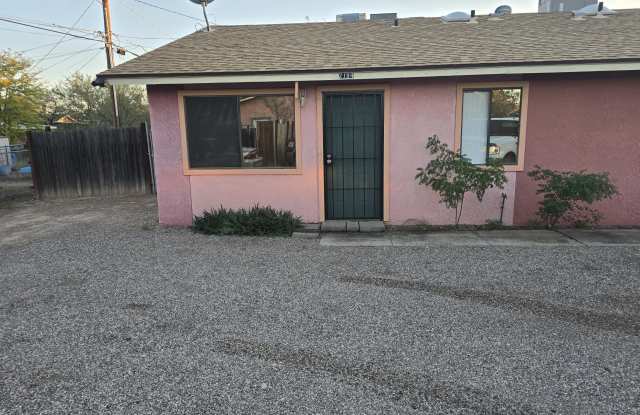 2784 North Columbus Boulevard - 2784 North Columbus Boulevard, Tucson, AZ 85712