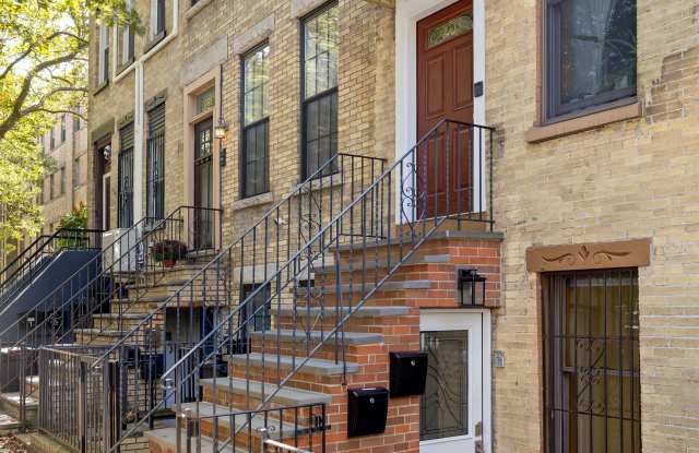 490 19th Street - 490 19th Street, Brooklyn, NY 11215