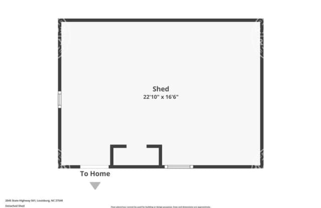 2045 NC 561 HWY E Gallery 3