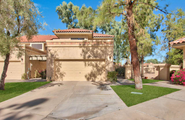 9705 E MOUNTAIN VIEW Road - 9705 E Mountain View Rd, Scottsdale, AZ 85258