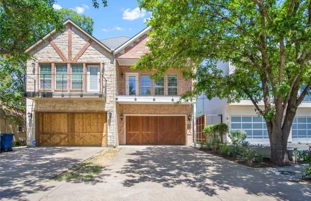 5009 Mission Avenue - 5009 Mission Avenue, Dallas, TX 75206