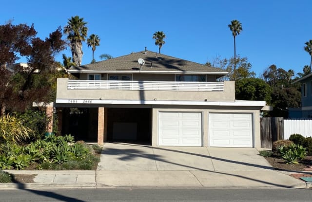 2466 Seahorse Avenue - 2466 Seahorse Avenue, Ventura, CA 93001