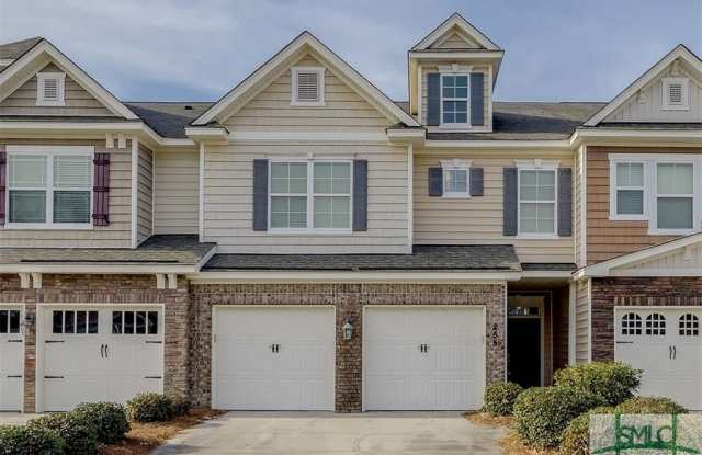 255 Durham Park Way - 255 Durham Park Way, Pooler, GA 31322