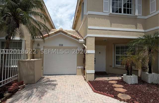 2156 NW 171st Ter photos photos 2156 NW 171st Ter photos photos
