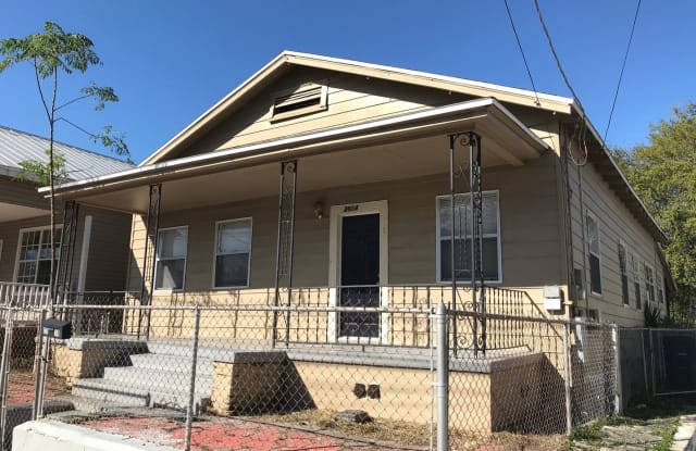 2914 Ybor St. - 2914 Ybor Street, Tampa, FL 33605