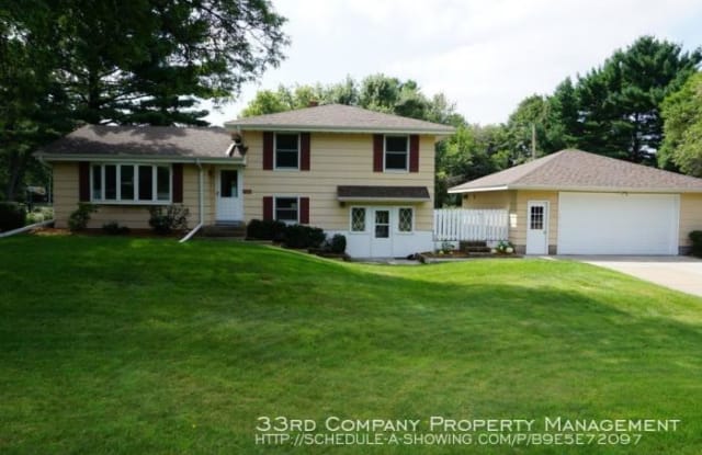 2322 County Road E, East - 2322 County Road E East, White Bear Lake, MN 55110