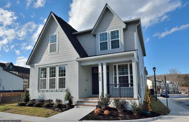 6149 OLIVET COURT - 6149 Olivet Dr, Kingstowne, VA 22315