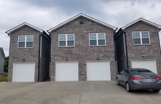 1996 Keeper Court - 2 - 1996 Keeper Ct, Clarksville, TN 37042