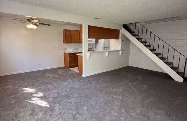 Newly Updated 2 bedroom 1 Bathroom Condo Gallery 4