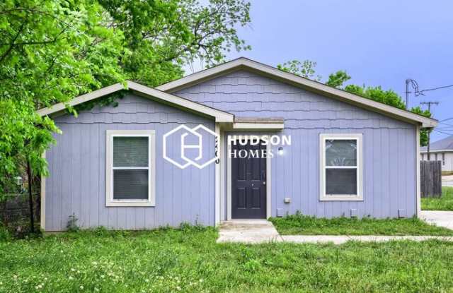 2400 South Barrett Avenue photos photos