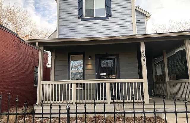 3842 High Street - 3842 High Street, Denver, CO 80205 3842 High Street - 3842 High Street, Denver, CO 80205