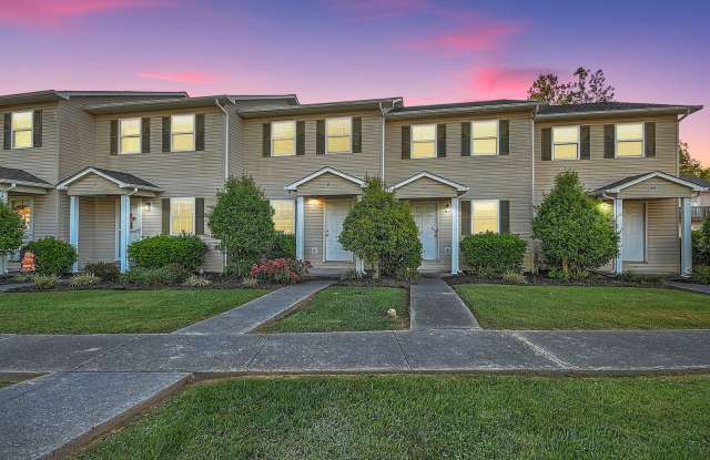 2305 S Greenwood Drive #8 - 2305 South Greenwood Drive, Johnson City, TN 37604 2305 S Greenwood Drive #8 - 2305 South Greenwood Drive, Johnson City, TN 37604