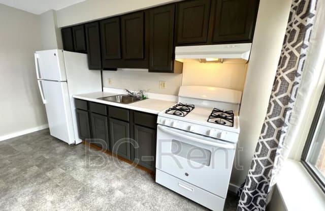 18 Fourth street - 18 4th Street, Midland, PA 15059