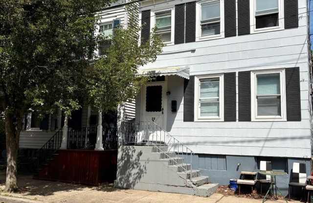 29 MARY STREET - 29 Mary Street, Bordentown, NJ 08505