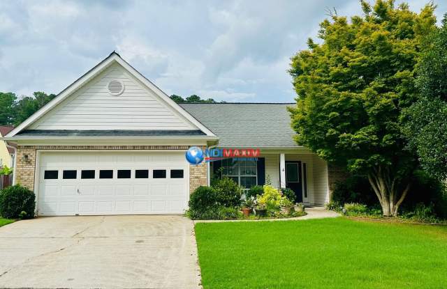 Beautiful ranch in the DISCOVERY cluster in Lawrenceville photos photos