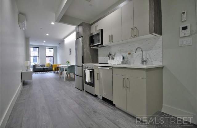 277 Linden St - 277 Linden Street, Brooklyn, NY 11237