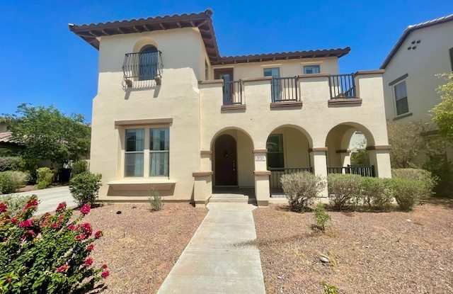 3727 North Springfield Street - 3727 North Springfield Street, Buckeye, AZ 85396