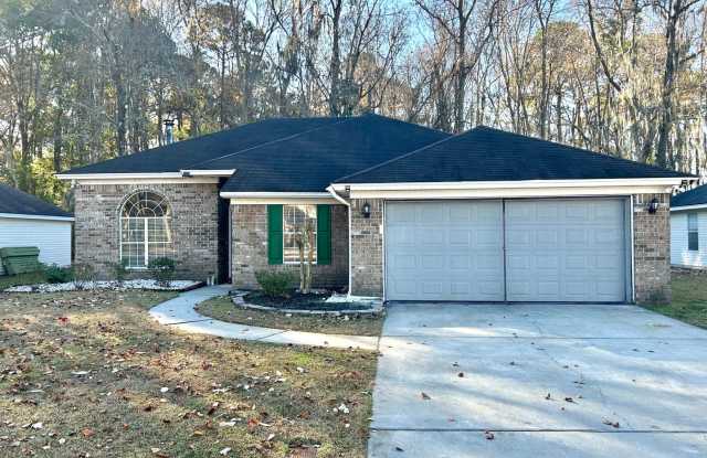 Ready February 1st! 3 Bedroom/2 Bath in Georgetown, Savannah, GA photos photos