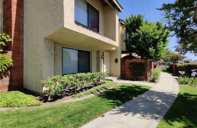 2052 S West Street - 2052 West Street, Anaheim, CA 92802