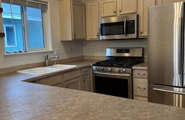 Tranquil Cul-de-Sac Charm: Inviting 3BR, 2BA Home in South Anchorage - 6521 Baby Bear Drive, Anchorage, AK 99507